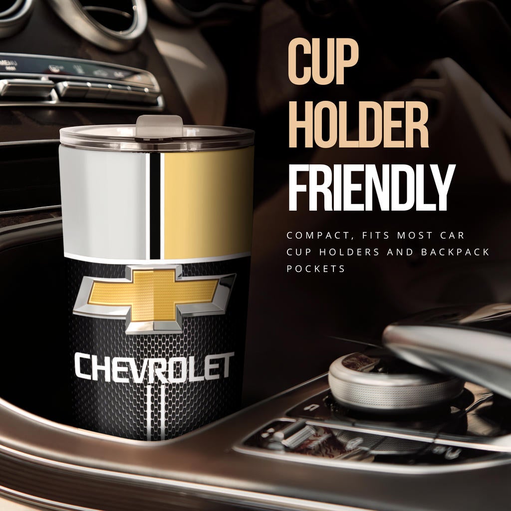 Chevy Tumbler V5