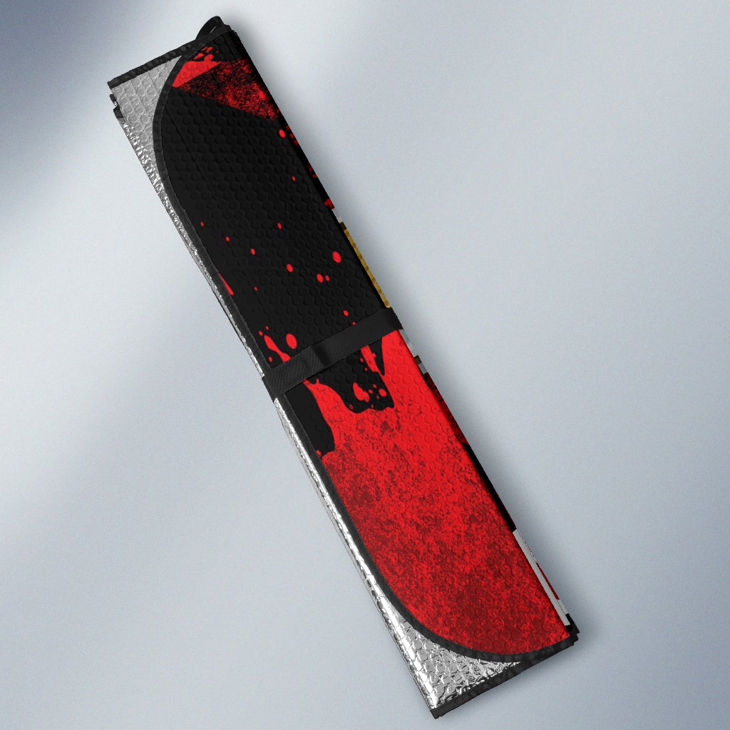 Chevy Windshield Sun shade