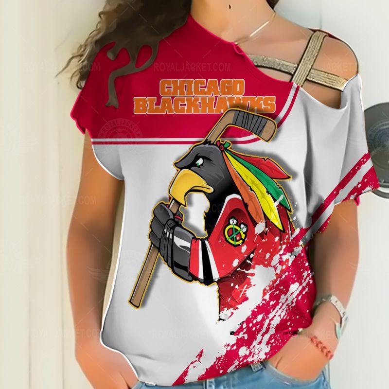 Chicago Blackhawks Printing T-Shirt, Polo, Hoodie, Zip, Bomber 3118