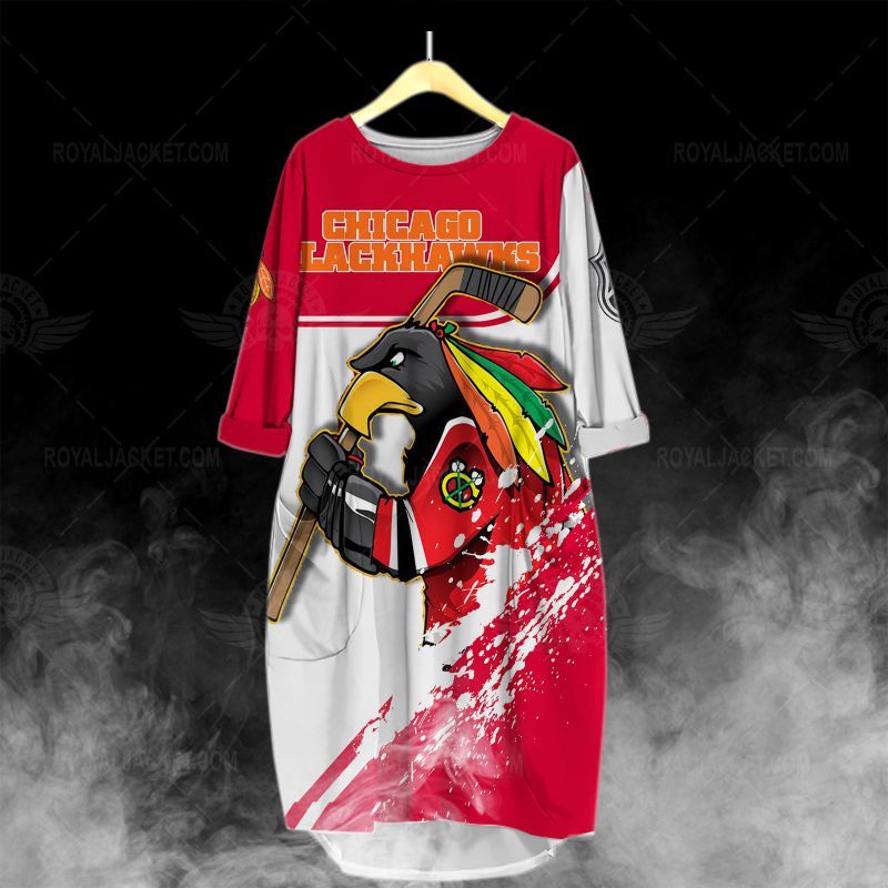 Chicago Blackhawks Printing T-Shirt, Polo, Hoodie, Zip, Bomber 3118