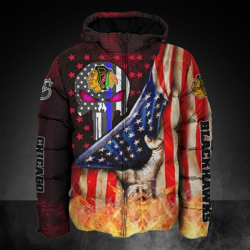 Chicago Blackhawks Printing T-Shirt, Polo, Hoodie, Zip, Bomber 7081