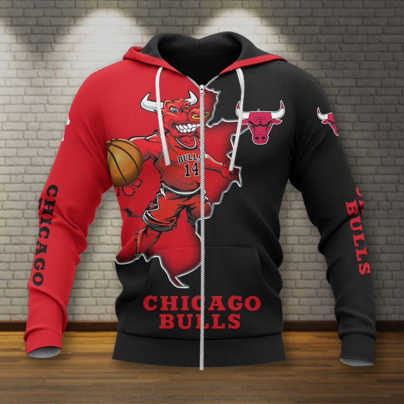 Chicago Bulls Printing T-Shirt, Polo, Hoodie, Zip, Bomber 7256
