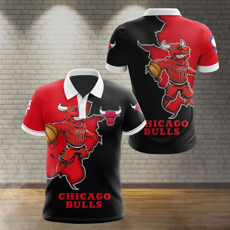 Chicago Bulls Printing T-Shirt, Polo, Hoodie, Zip, Bomber 7256