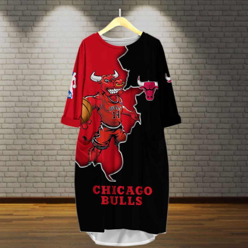 Chicago Bulls Printing T-Shirt, Polo, Hoodie, Zip, Bomber 7256