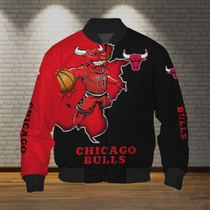 Chicago Bulls Printing T-Shirt, Polo, Hoodie, Zip, Bomber 7256