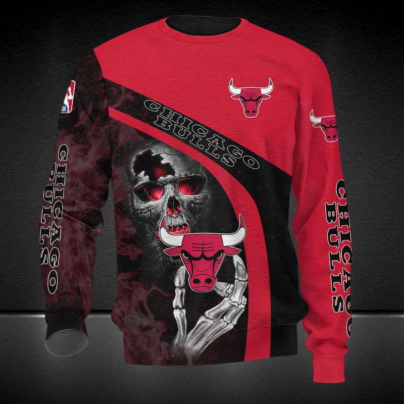 Chicago Bulls Printing T-Shirt, Polo, Hoodie, Zip, Bomber 8126