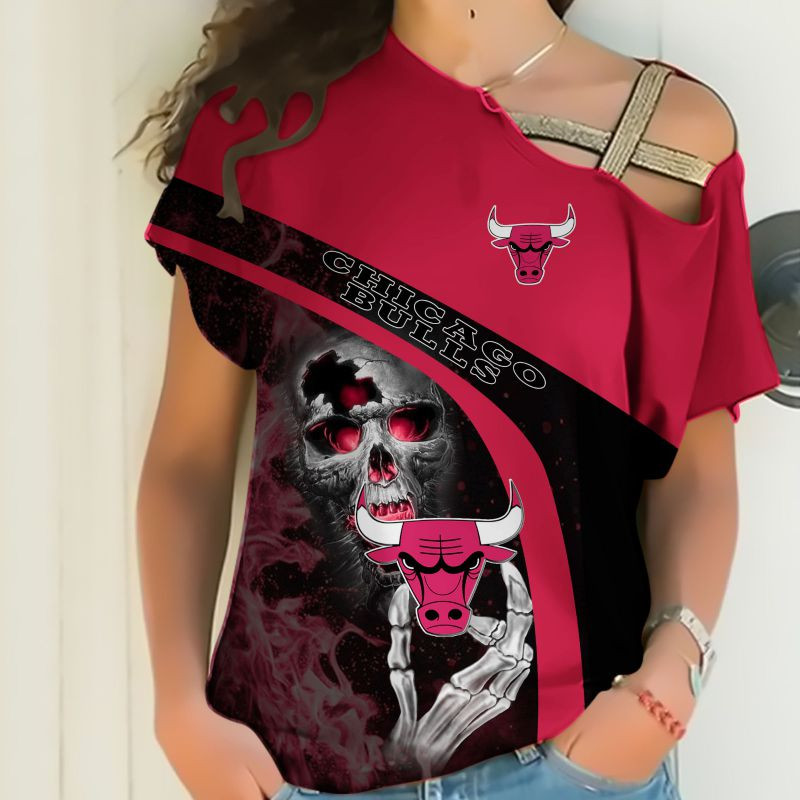 Chicago Bulls Printing T-Shirt, Polo, Hoodie, Zip, Bomber 8126