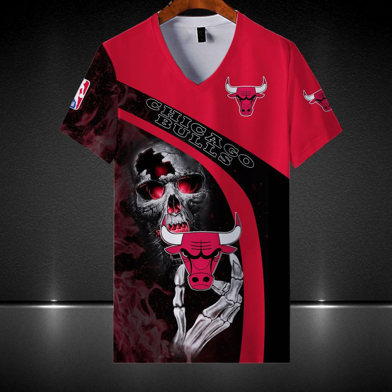 Chicago Bulls Printing T-Shirt, Polo, Hoodie, Zip, Bomber 8126