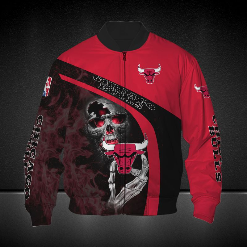 Chicago Bulls Printing T-Shirt, Polo, Hoodie, Zip, Bomber 8126