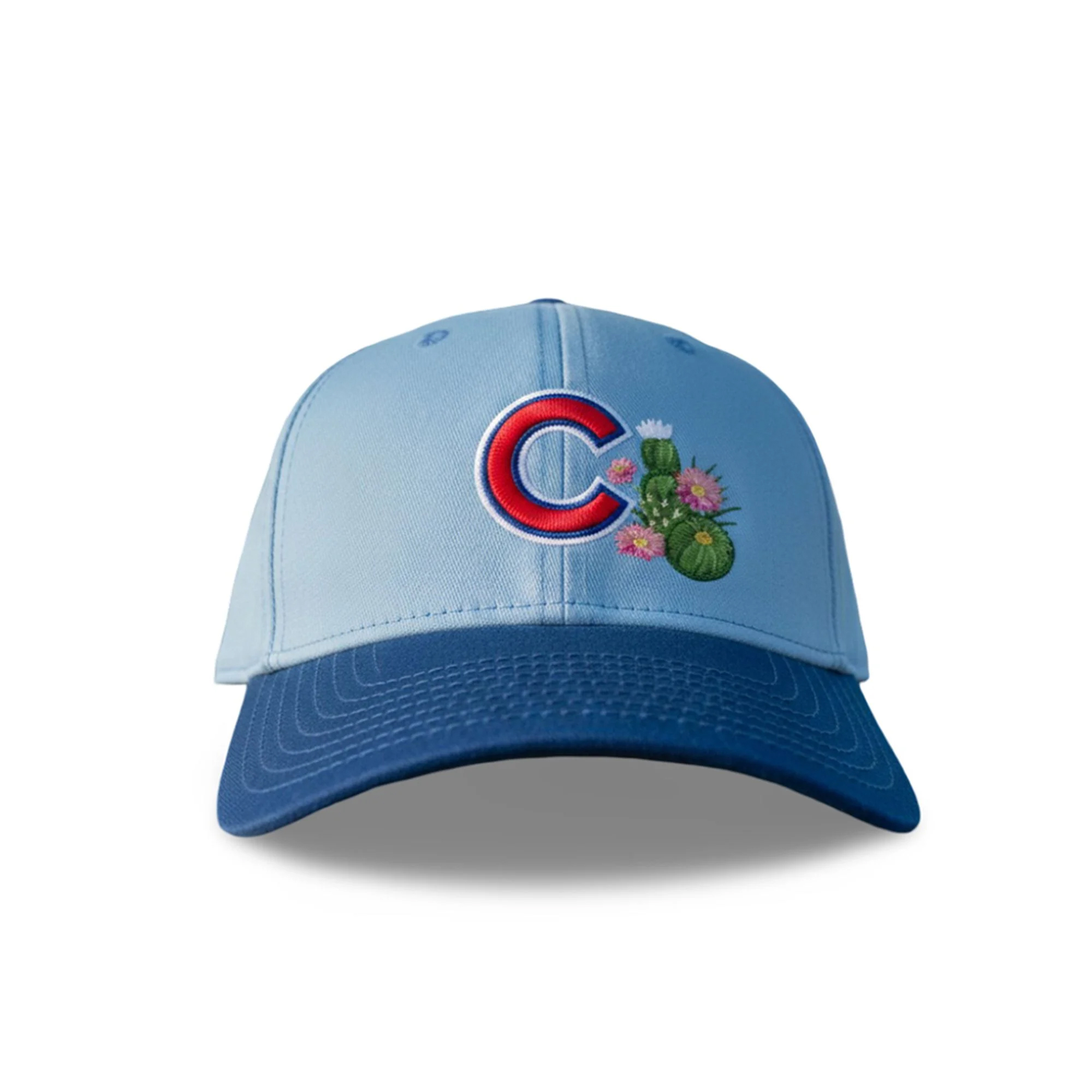 Chicago Cubs 2026 Spring Training Hat