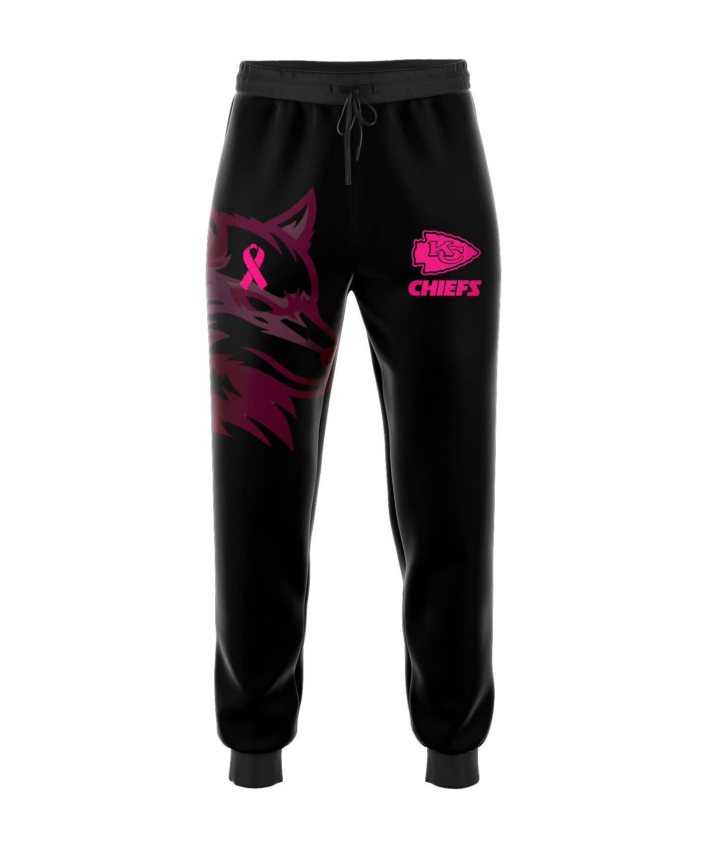 Cincinnati Bengals Crucial Catch Club Pullover Hoodie V2