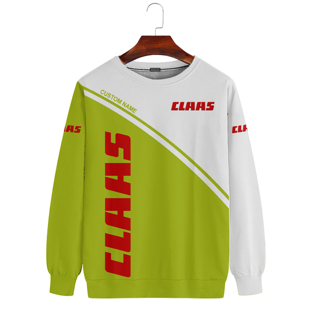 Claas Full Printing T-Shirt, Hoodie, Zip, Bomber, Hawaiian Shirt