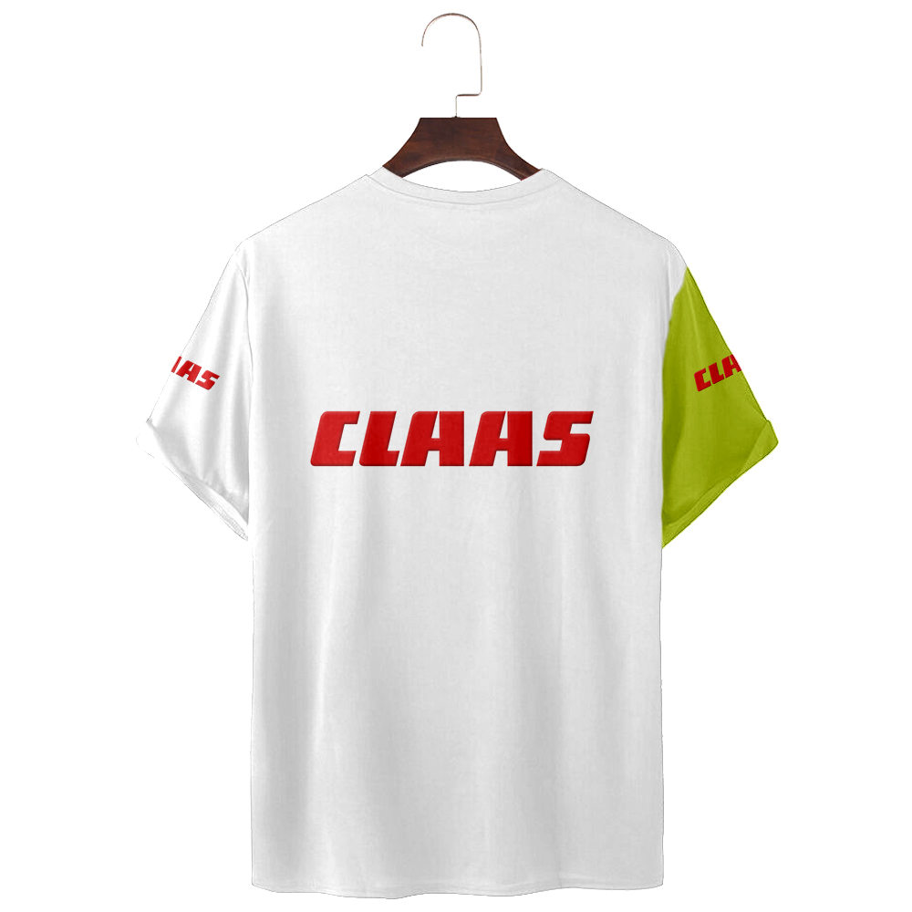 Claas Full Printing T-Shirt, Hoodie, Zip, Bomber, Hawaiian Shirt