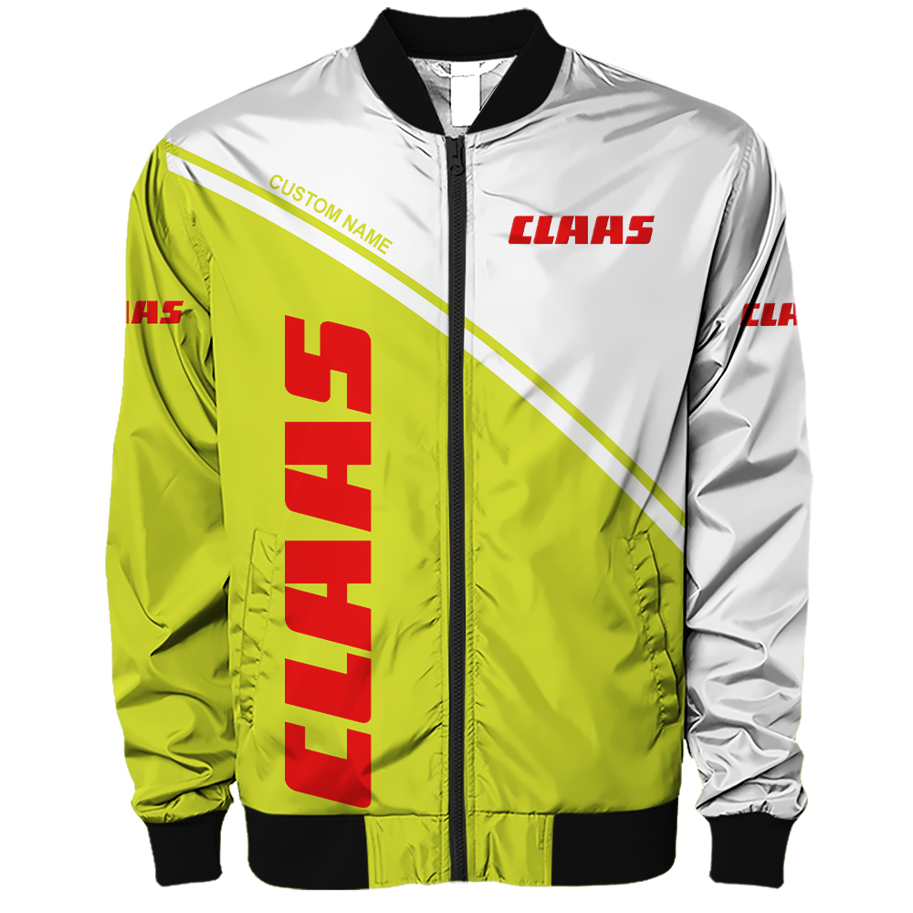 Claas Full Printing T-Shirt, Hoodie, Zip, Bomber, Hawaiian Shirt