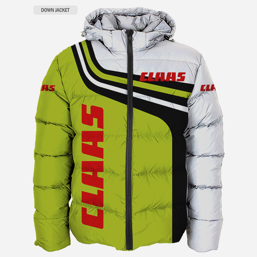 Claas Full Printing T-Shirt, Hoodie, Zip, Bomber, Hawaiian Shirt