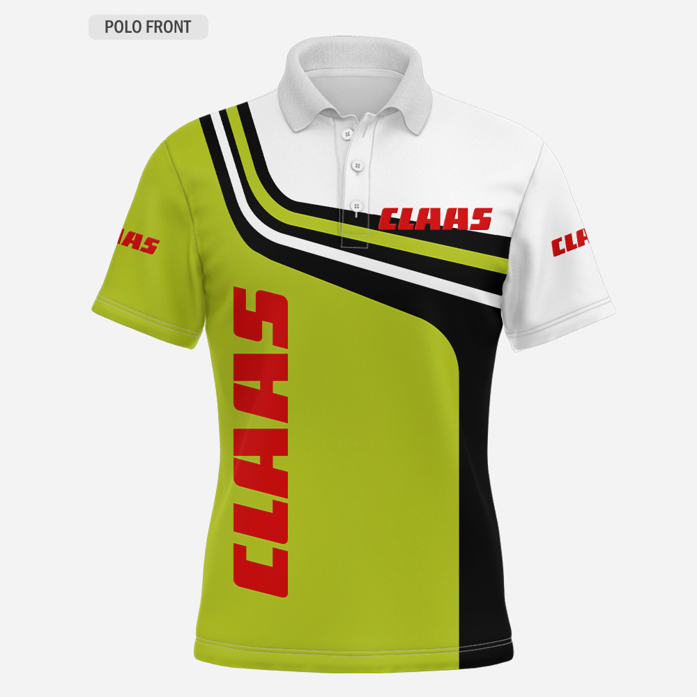 Claas Full Printing T-Shirt, Hoodie, Zip, Bomber, Hawaiian Shirt