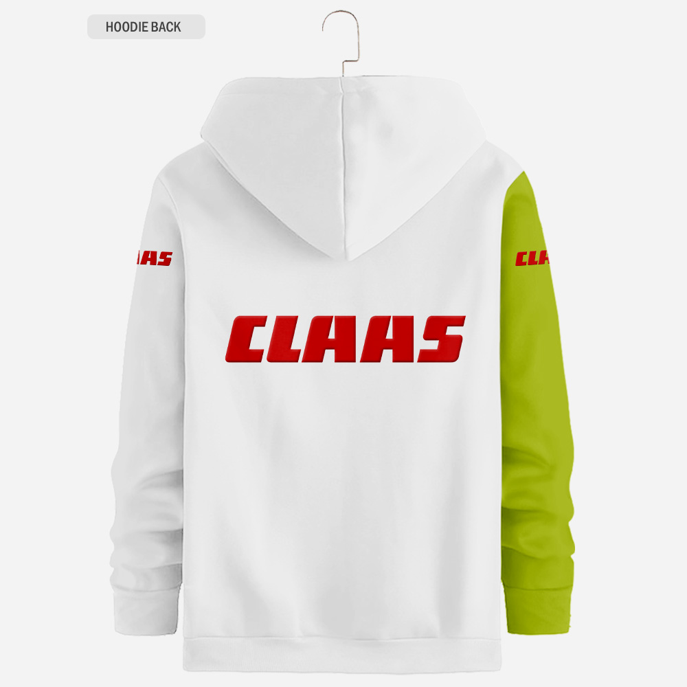 Claas Full Printing T-Shirt, Hoodie, Zip, Bomber, Hawaiian Shirt