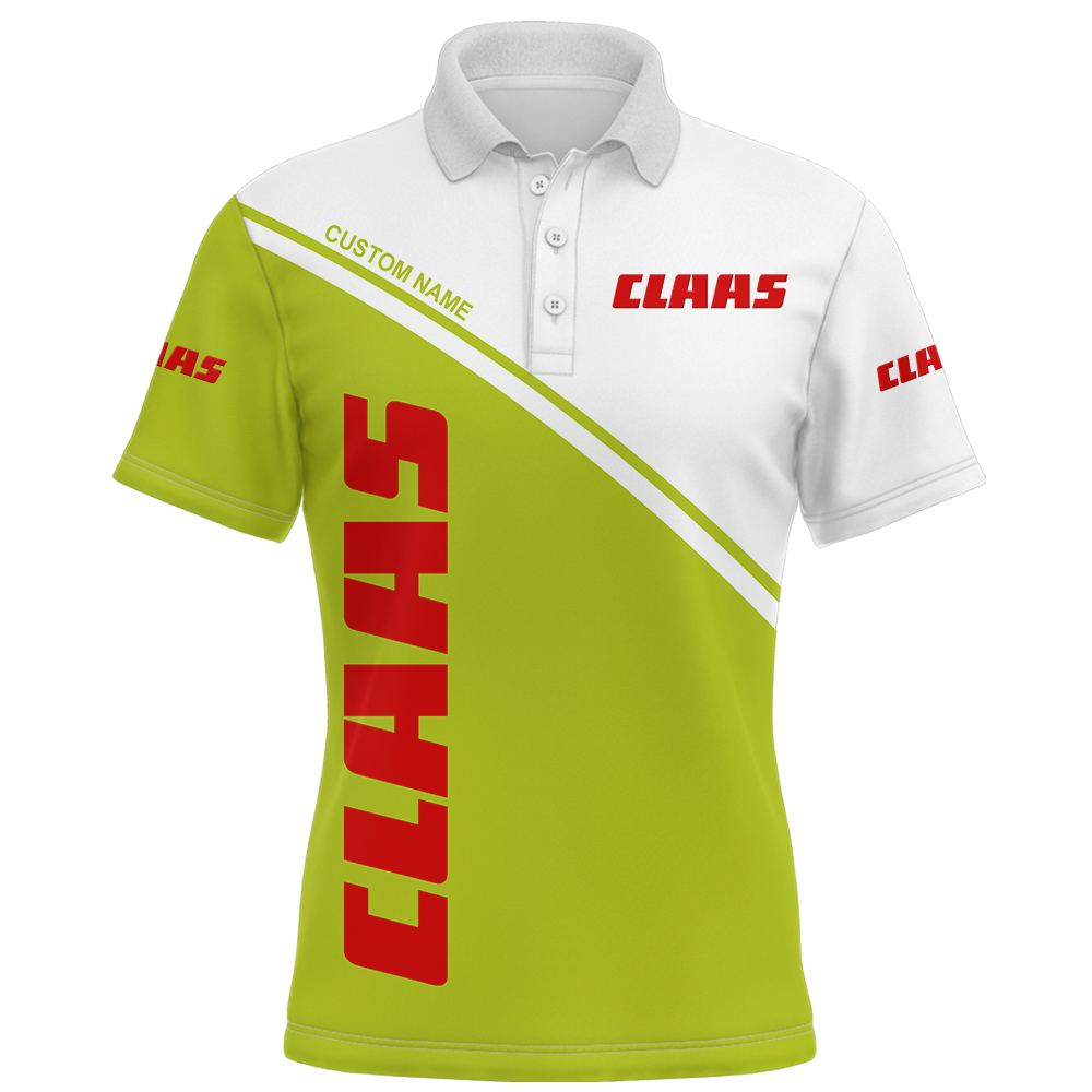 Claas Full Printing T-Shirt, Hoodie, Zip, Bomber, Hawaiian Shirt