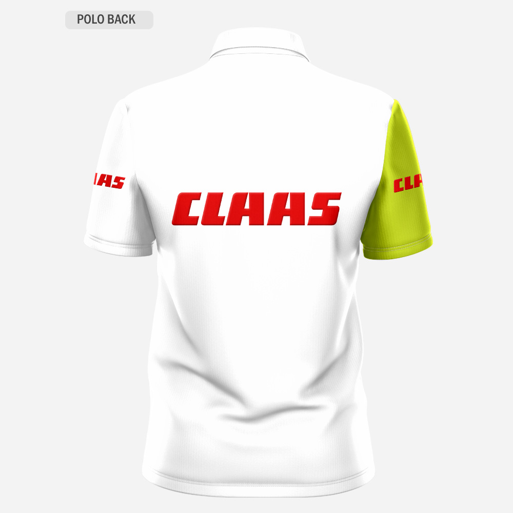 Claas Full Printing T-Shirt, Hoodie, Zip, Bomber, Hawaiian Shirt