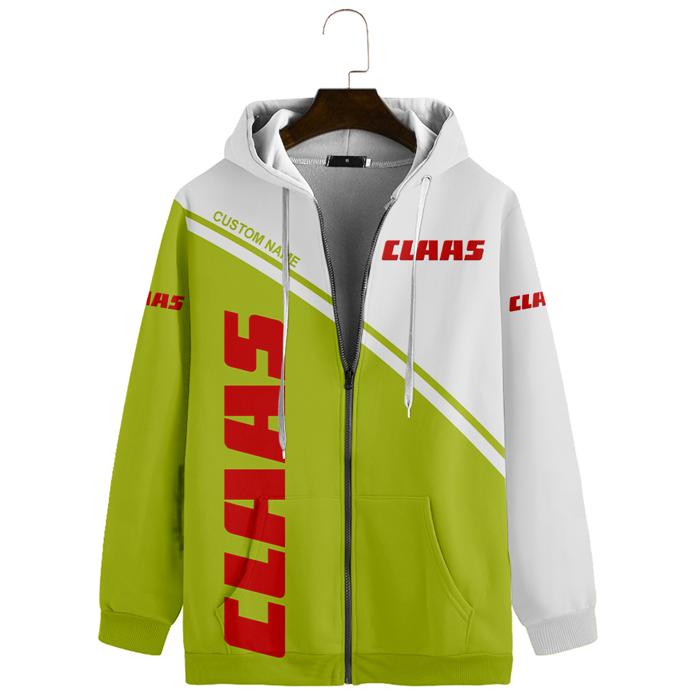 Claas Full Printing T-Shirt, Hoodie, Zip, Bomber, Hawaiian Shirt