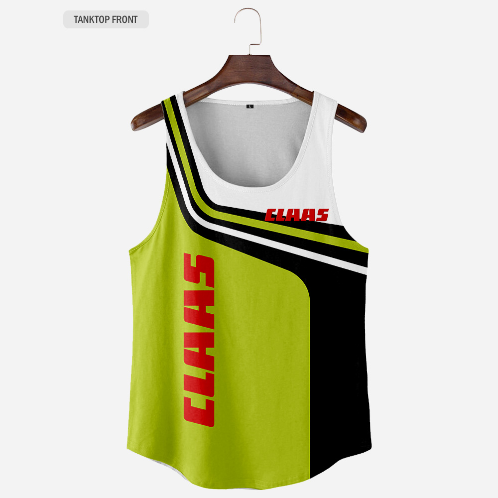 Claas Full Printing T-Shirt, Hoodie, Zip, Bomber, Hawaiian Shirt