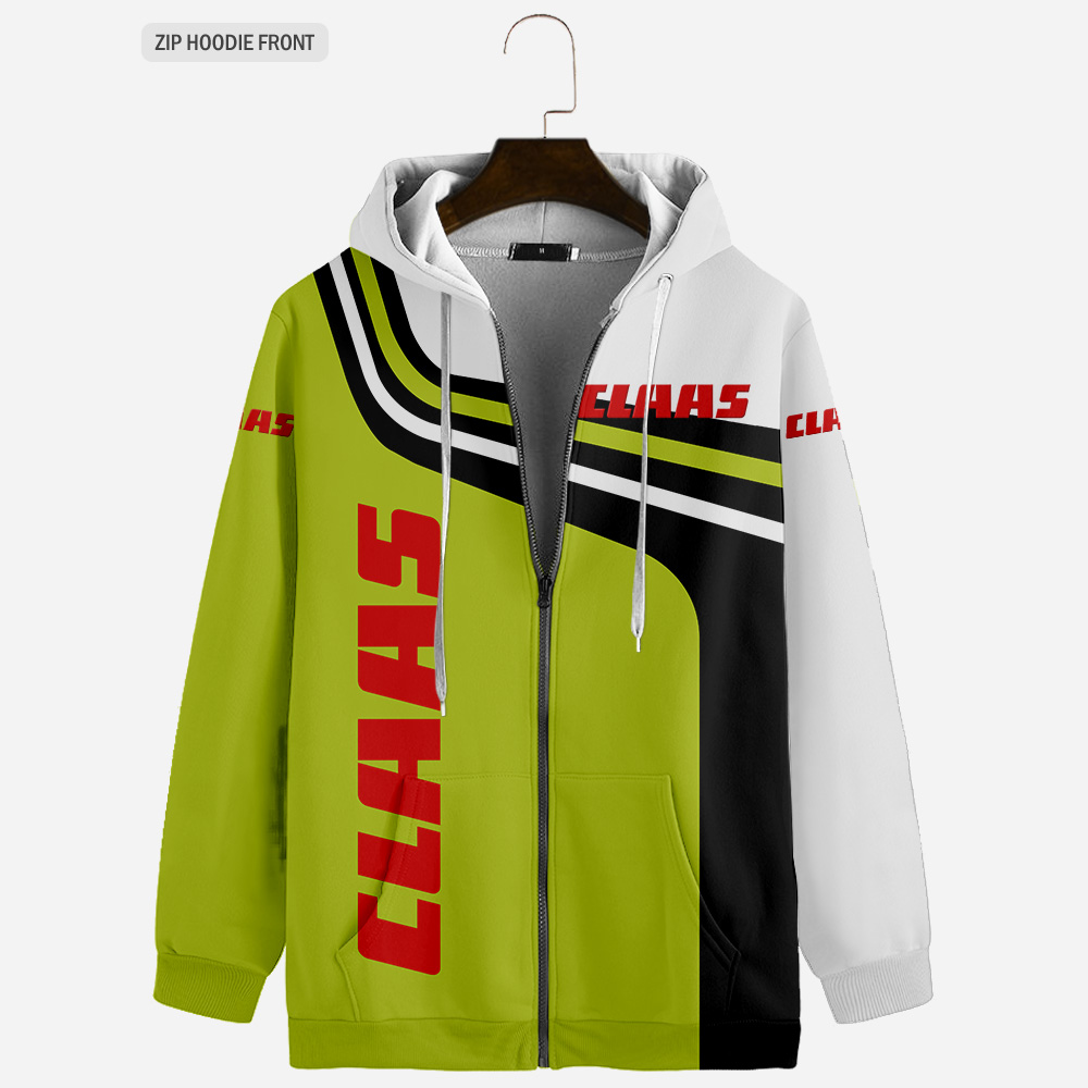 Claas Full Printing T-Shirt, Hoodie, Zip, Bomber, Hawaiian Shirt