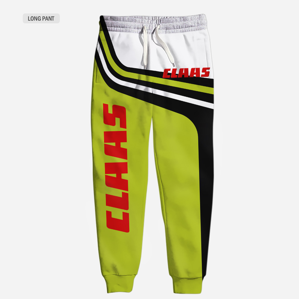 Claas Full Printing T-Shirt, Hoodie, Zip, Bomber, Hawaiian Shirt