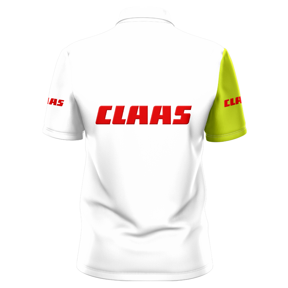 Claas Full Printing T-Shirt, Hoodie, Zip, Bomber, Hawaiian Shirt