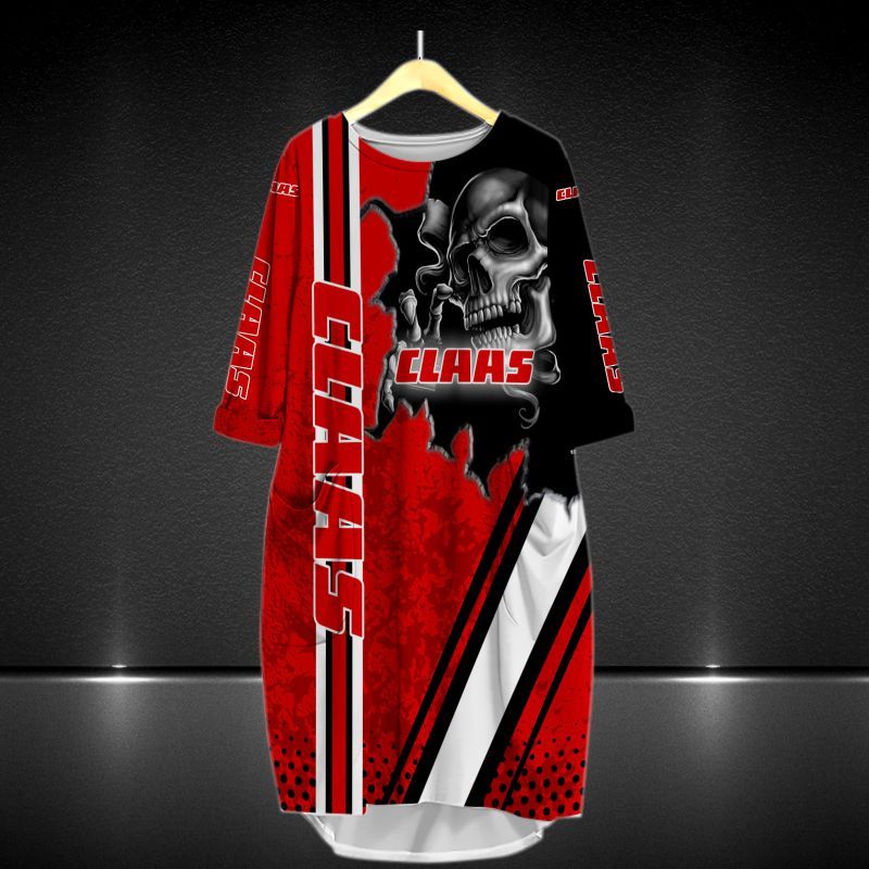 Claas Printing T-Shirt, Polo, Hoodie, Zip, Bomber 3616