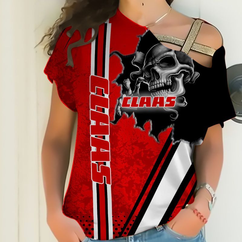 Claas Printing T-Shirt, Polo, Hoodie, Zip, Bomber 3616