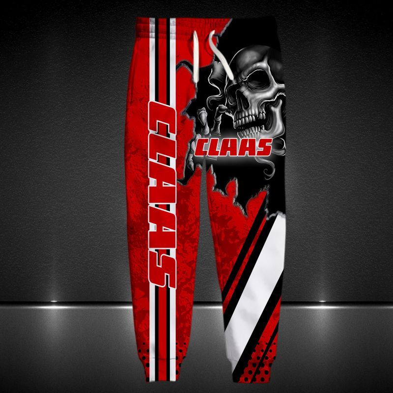 Claas Printing T-Shirt, Polo, Hoodie, Zip, Bomber 3616