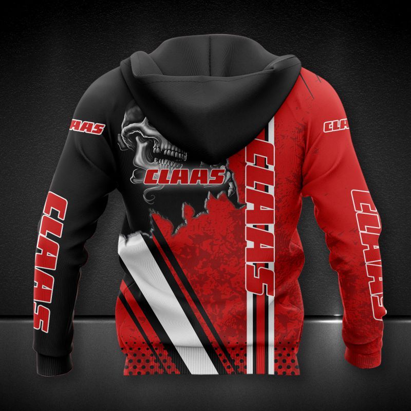 Claas Printing T-Shirt, Polo, Hoodie, Zip, Bomber 3616