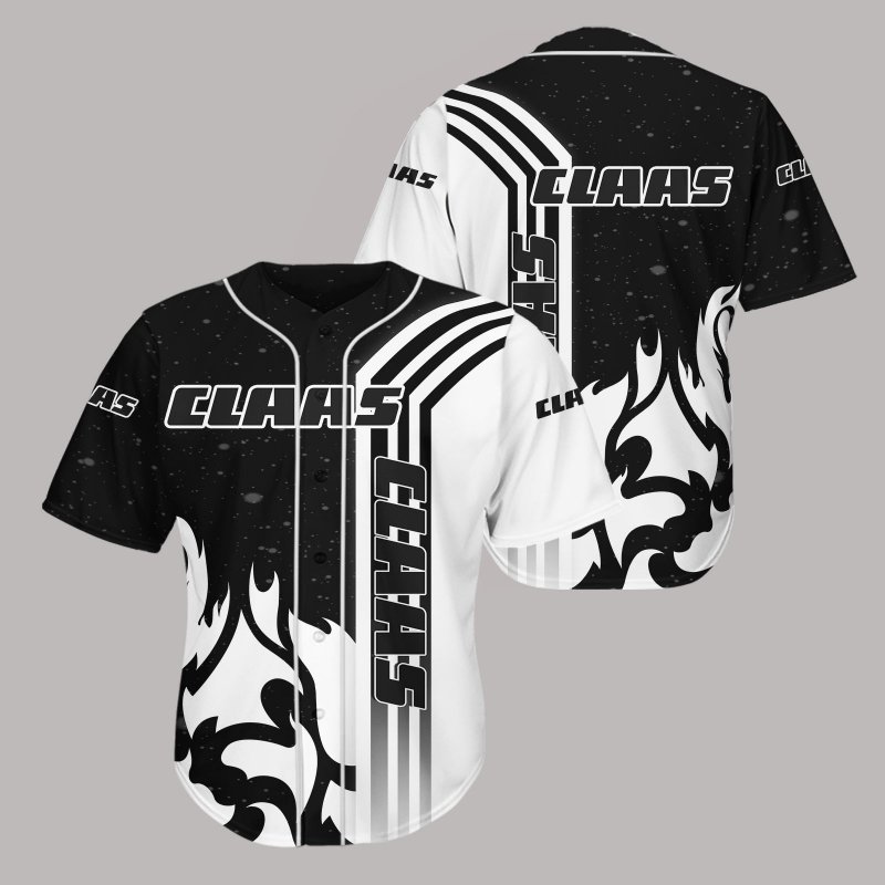 Claas Printing T-Shirt, Polo, Hoodie, Zip, Bomber 9709