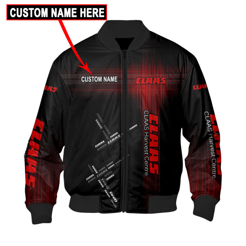 Claas Skull Tshirt, sweatshirt, Polo, Hawaiian, Hoodie 3D Apparel Full Printing Custom Name