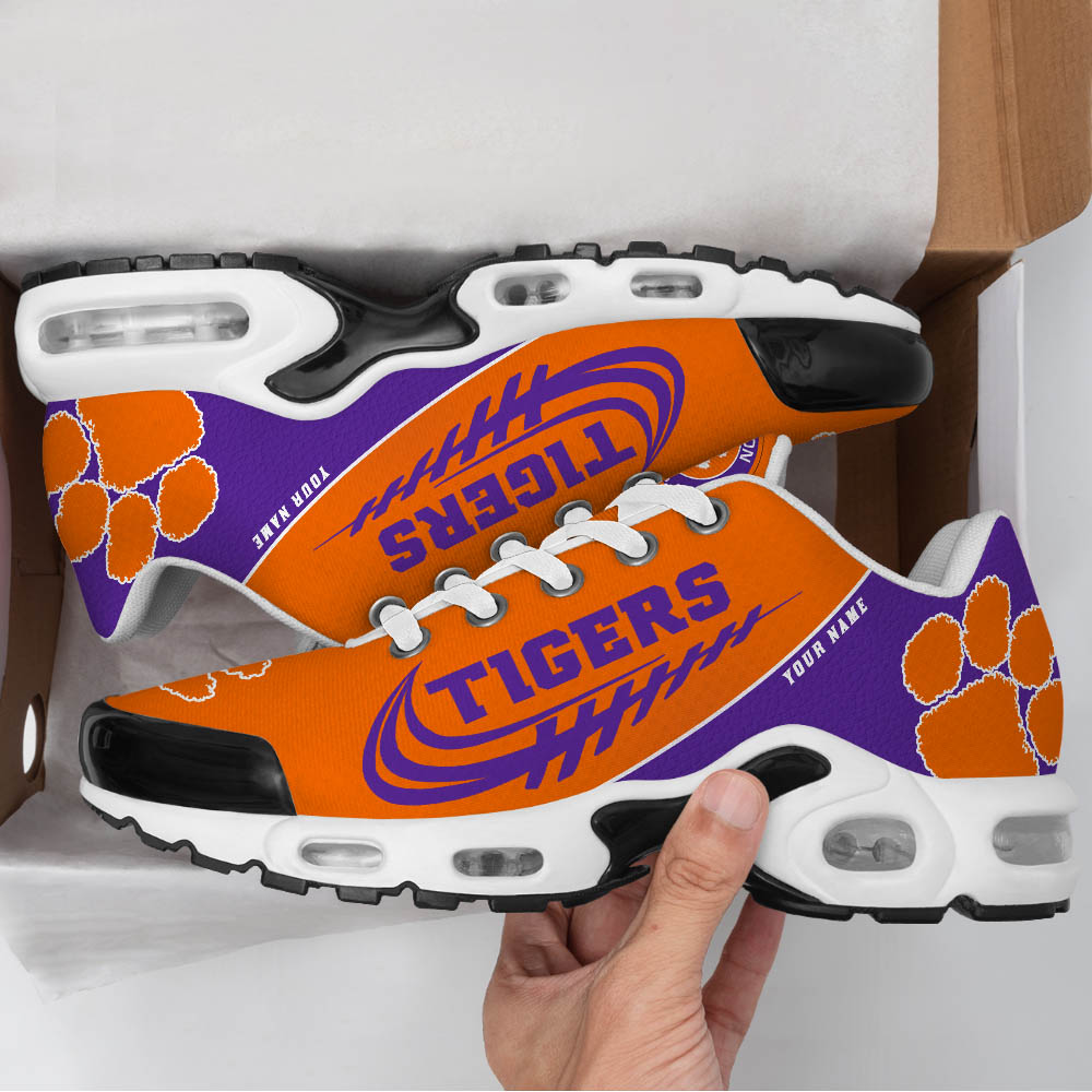 Clemson Tigers TN Shoes DS001