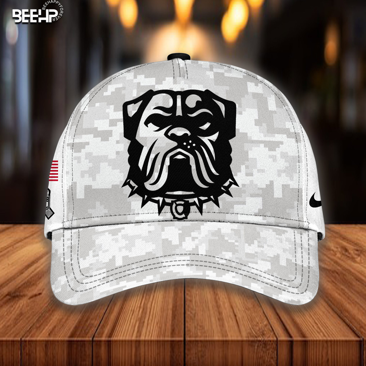 Cleveland Browns Camo Salute to Service Combo