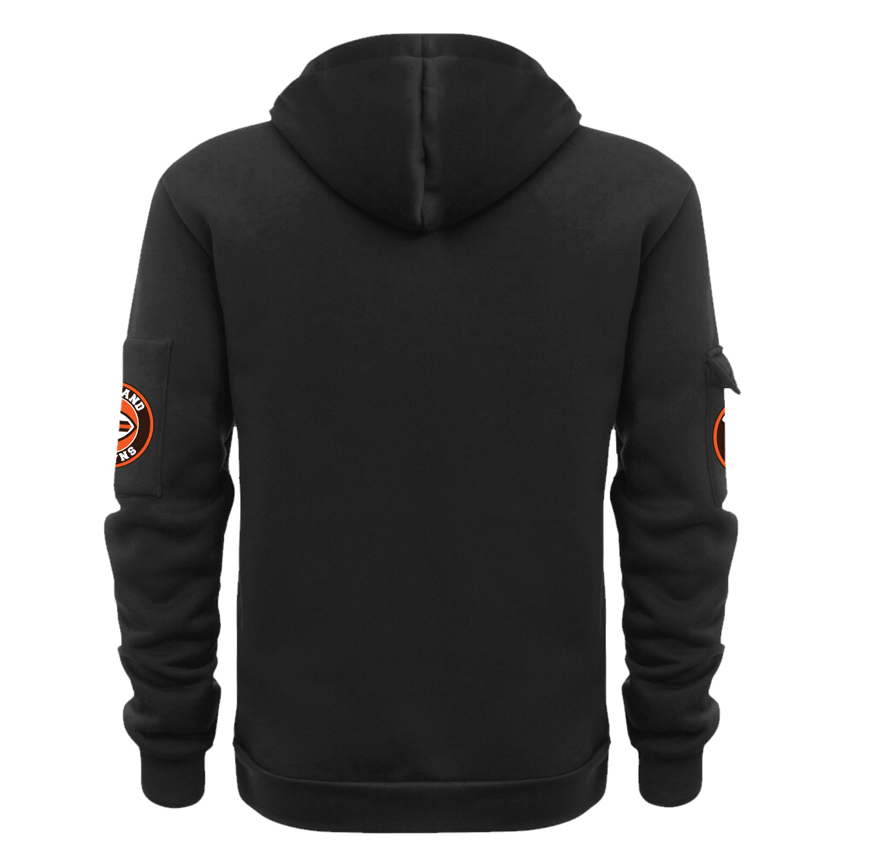 Cleveland Browns Hoodie