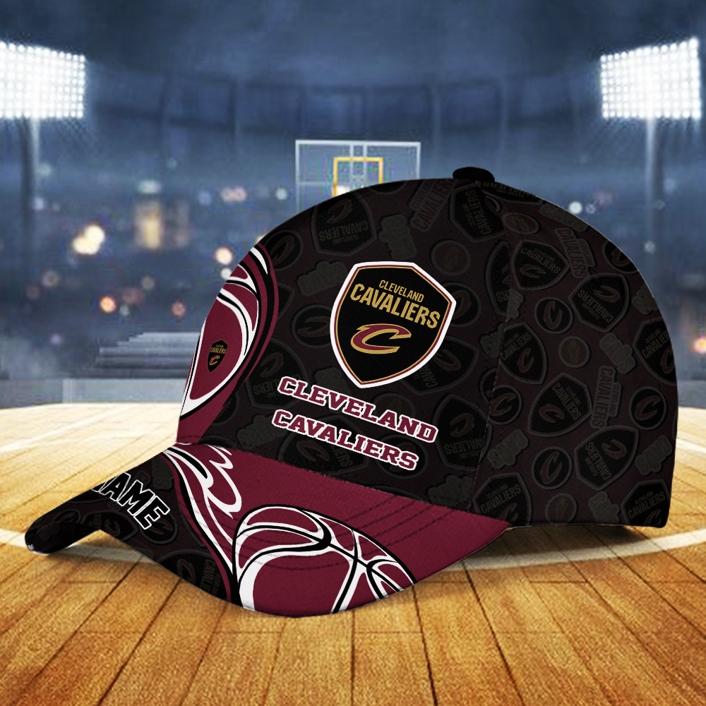 Cleveland Cavaliers Hat