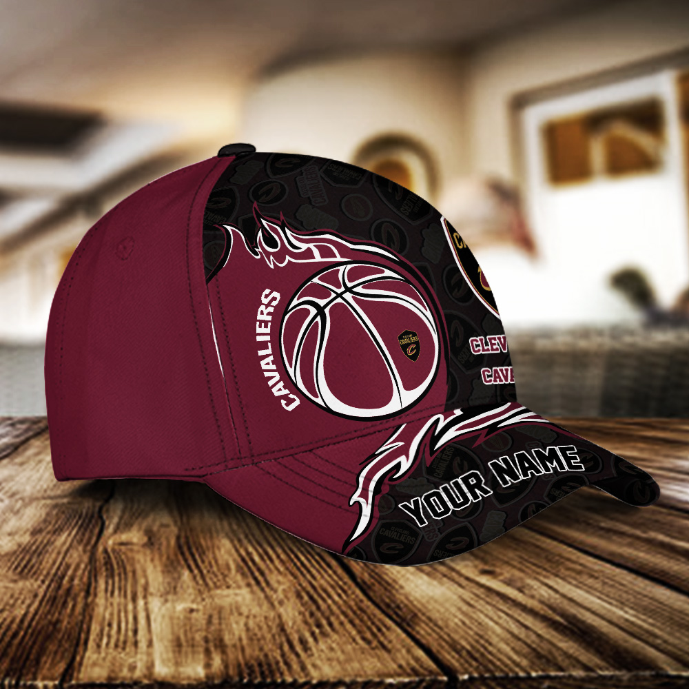 Cleveland Cavaliers Hat