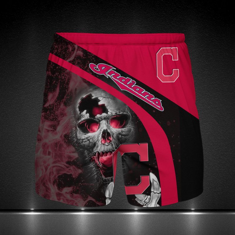 Cleveland Indians Printing T-Shirt, Polo, Hoodie, Zip, Bomber 7438