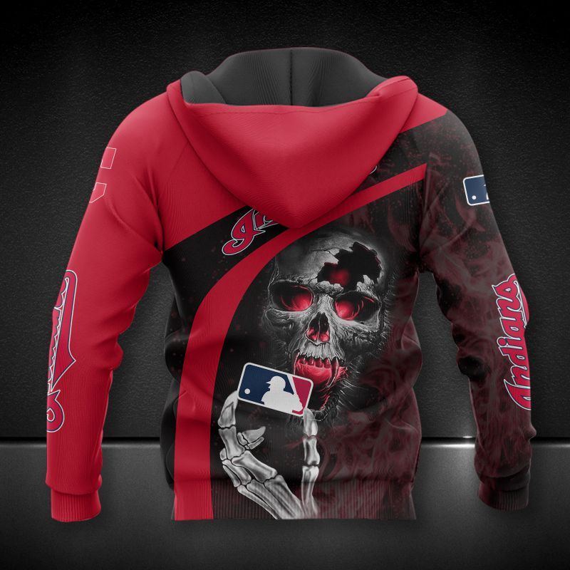 Cleveland Indians Printing T-Shirt, Polo, Hoodie, Zip, Bomber 7438