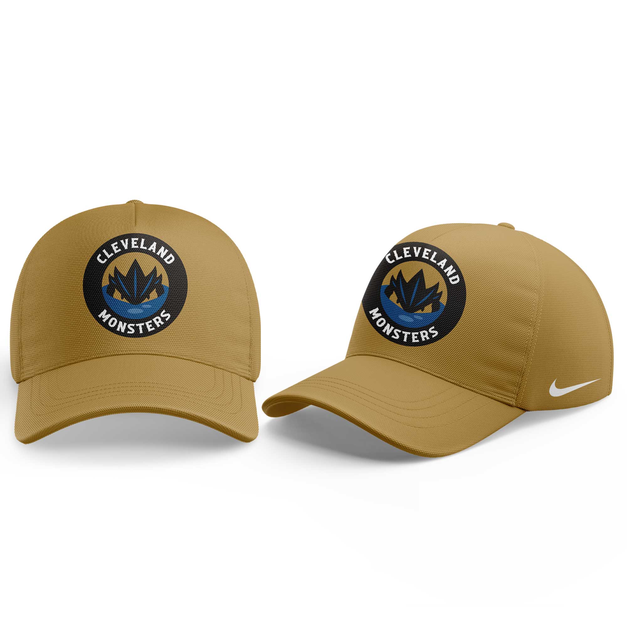 Cleveland Monsters 75th Anniversary of Hoodie