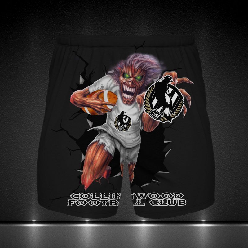 Collingwood Football Club Printing T-Shirt, Polo, Hoodie, Zip, Bomber 3520