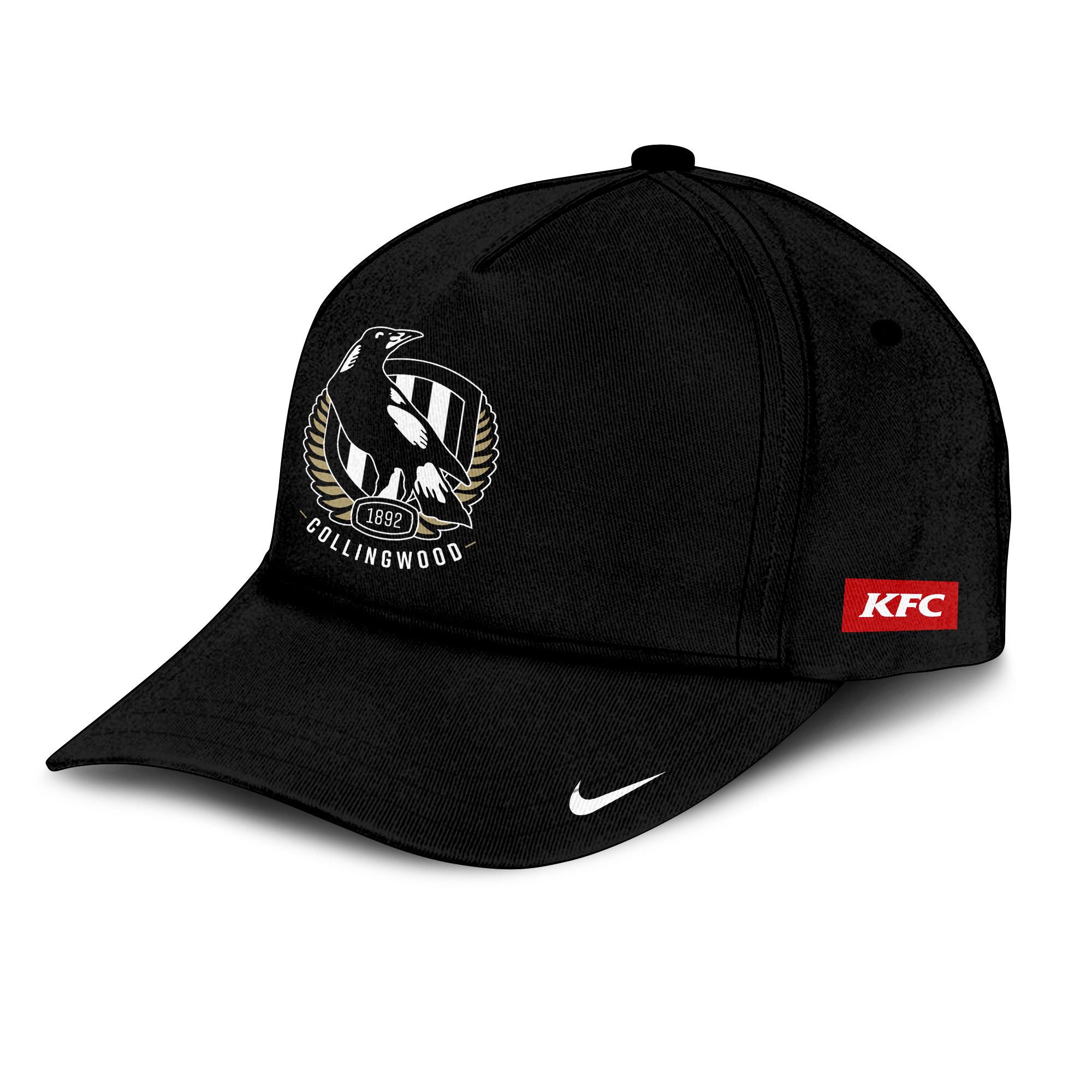 Collingwood Magpies Polo Shirt