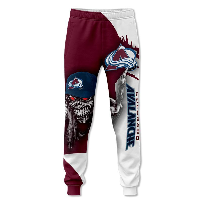 Colorado Avalanche Printing T-Shirt, Polo, Hoodie, Zip, Bomber 1918