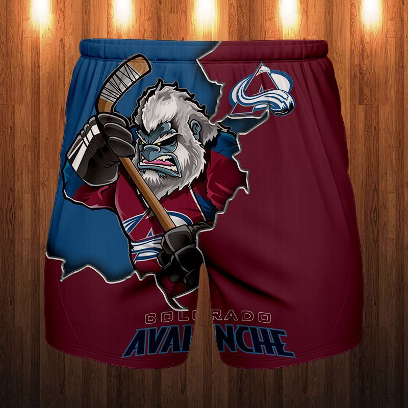 Colorado Avalanche Printing T-Shirt, Polo, Hoodie, Zip, Bomber 2171