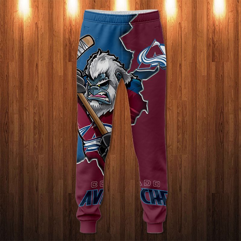 Colorado Avalanche Printing T-Shirt, Polo, Hoodie, Zip, Bomber 2171