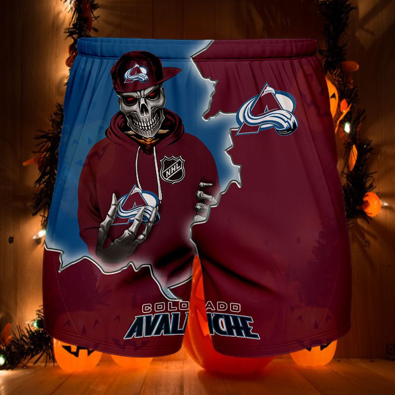 Colorado Avalanche Printing T-Shirt, Polo, Hoodie, Zip, Bomber 2395