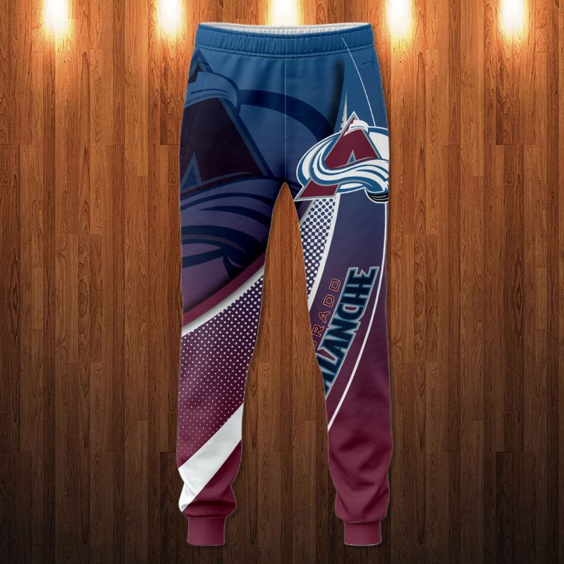 Colorado Avalanche Printing T-Shirt, Polo, Hoodie, Zip, Bomber 2605