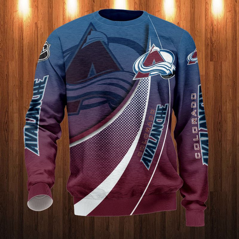 Colorado Avalanche Printing T-Shirt, Polo, Hoodie, Zip, Bomber 2605